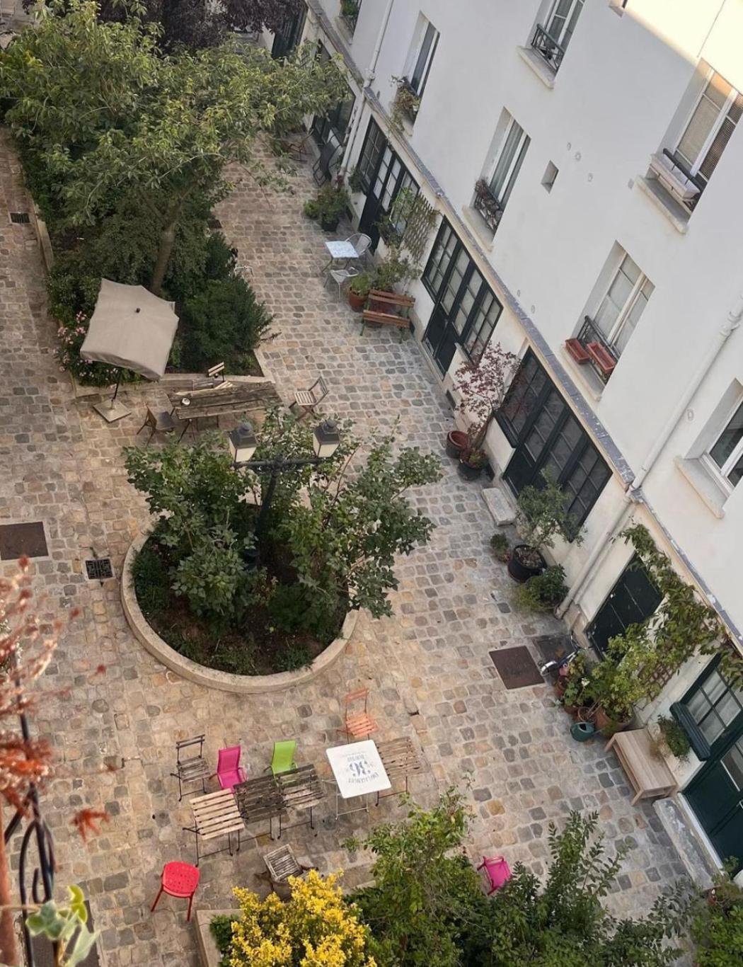 Renovated ! City Of Lights, Light Your Visit París Exterior foto