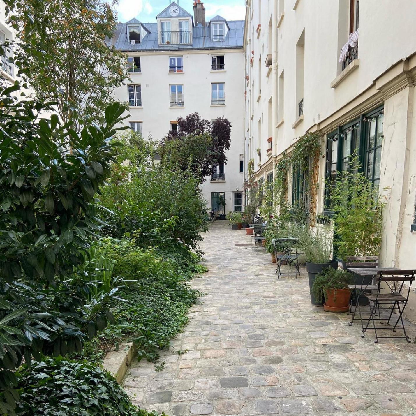 Renovated ! City Of Lights, Light Your Visit París Exterior foto