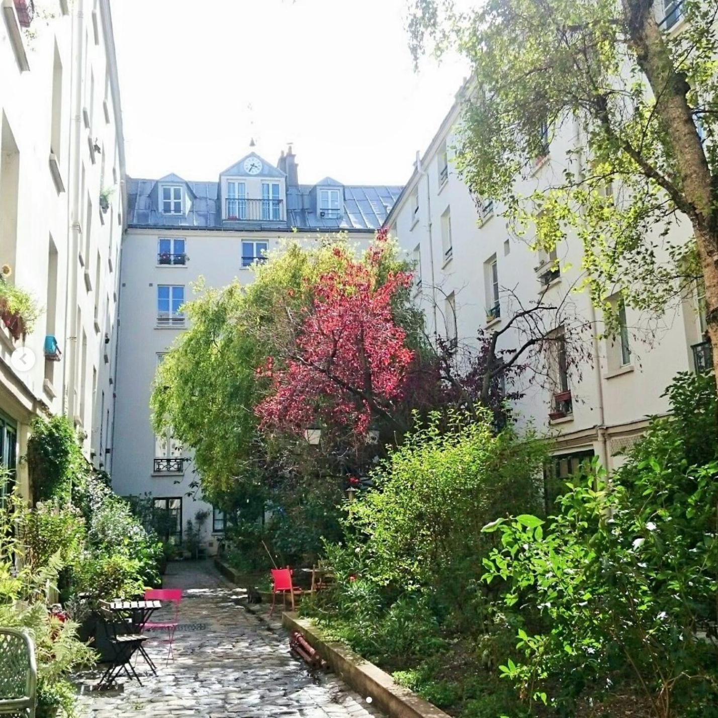Renovated ! City Of Lights, Light Your Visit París Exterior foto